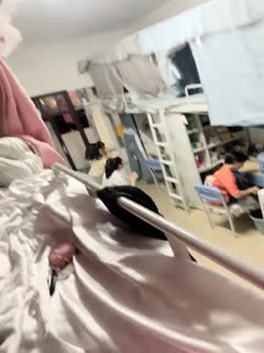 [周导的夏天]学校，教室，厕所，浴室，宿舍，楼梯间，偷偷直播，自慰。✨✨✨---8小时，校园的各个角落_20220526_201743