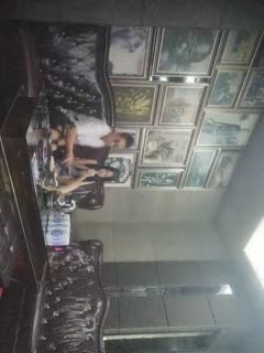 [神秘探花约良家]，19岁小妹妹，K偷拍，拉到角落脱裤摸胸-20220824224022