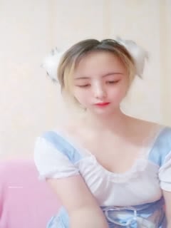 纯纯的大绿播！仙气飘飘的大美女！[今夏]高价收费房~！！✨✨✨等她开收费实在太不容易了_221915第01集