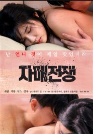 [中字]姊妹战争