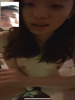 [精品泄密]❤️极品小哥记录一步步把女友调教成听话的小母狗全过程1第02集