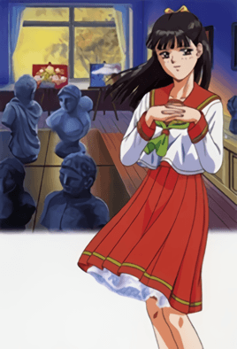 カキュウセイ3-Kakyuusei3