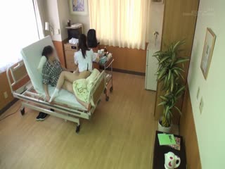 SDDE-586[裏]手コキクリニック 大量精液採取編 性交クリニック 11 超業務的リアル看護