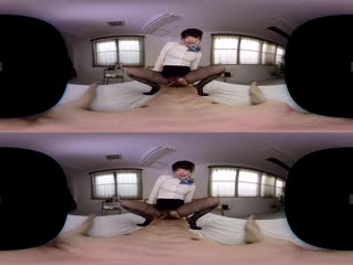 #TB3D [WOW-032] おち○ぽエステティシャンのヴァーチャル中出しSEX 黒木いくみ