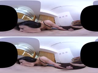 #TB3D [TKRM-001] 神納花 べろチュウ濃厚セックス