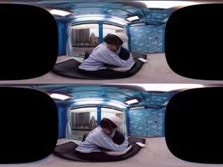 #TB3D [3DSVR-0216] 素人ナンパVR マジックミラー号×童貞筆下ろし 騎乗位・バック・最後は正常位で中出しまでさせてくれ