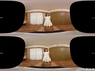 #TB3D [3DSVR-0160] 5人の妹たちがラブラブ淫語を囁きながらおチ○ポみるく搾り