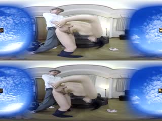 #TB3D BMVR-034 中出ししたら借金タダ！ 川嶋杏