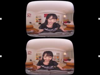 #TB3D [VOVS-389] 長尺42分・高画質 ラブイチャVR彼女 今日はイッパイいちゃいちゃしよう 泉りおん