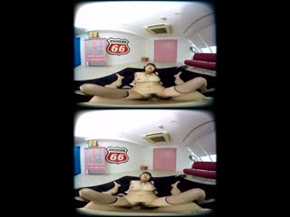 #TB3D CRVR-055 霧島さくら おっぱい見まくり！ボクのことを好き過ぎる爆乳ご奉仕メイドとのなんともうらやましい日常。［高画質