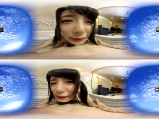 #TB [VR3D] KMVR-137 絶対に予約の取れないNo.1女子校生風俗嬢とたっぷりベロチューして密着生中出しSEX 波木はるか