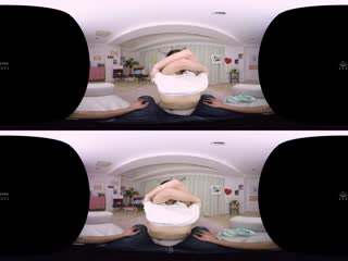 #TB3D [ECO-026] 新人VRデビュー白石れいか