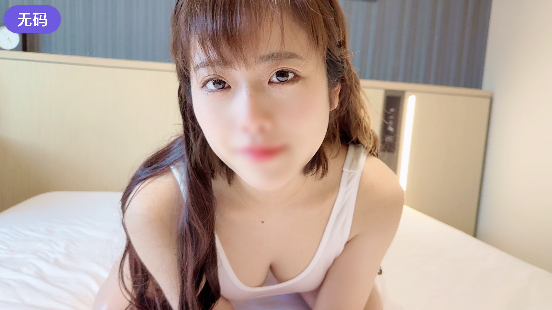 FC2-3269326 [先着100名様限定2980円→1490円！]スレンダー巨乳の清楚系Fカップ美女が再び降