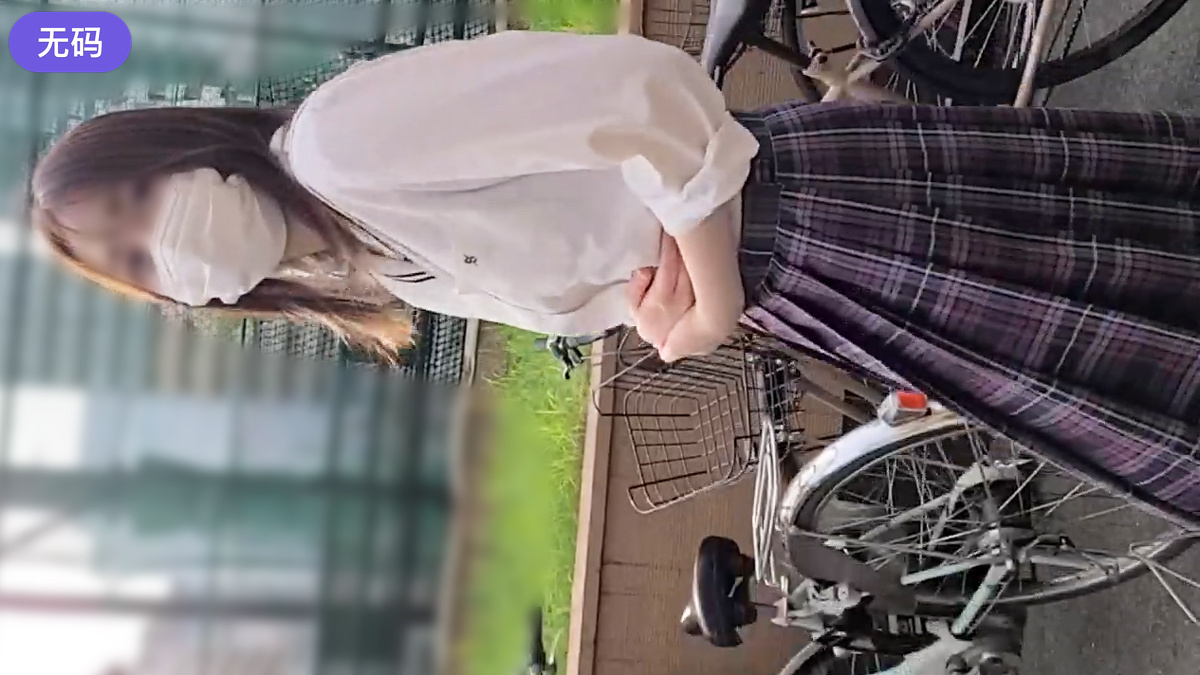 FC2-3256622 [個人]「ほんとにダメです、嫌です…」無許可で中出しされたほぼ処女の現.役.J.-cd3