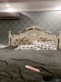 重磅！顶级绿播下海~[小萧]道具自慰！超迷人~精都射绝了✨✨✨--土豪大哥金钱攻势下，终于脱光20220817-003645-108第01集