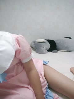 [极品萝莉]---[佳佳小宝贝]-----超可爱小美女裸舞大尺度诱惑--✨✨✨---真可爱-大小秀825第03集