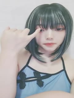 超漂亮！比网红还美~[仙女心情不好]道具自慰！爽~！！✨✨✨--这大奶子真是一级棒，清纯天真20220818-031422-212第02集