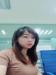 清纯小野喵]在外资公司上班美丽小姐姐~上班偷偷直播!~！！✨✨✨--无声音时是主播关的，怕泄露公司机密_20220531_090454第03集