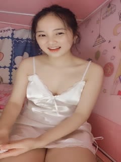 处女！清纯女神~宿舍大秀~[白蔚]超级清纯~蛋都撸炸了~✨✨✨--不遮不挡，不知道便宜了哪个男同学_20220517-225223-707第02集