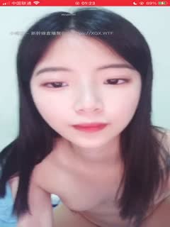 超重磅绝版资源！校花女神[一梦]早期下海珍贵录像~！✨✨✨--这颜值这身材这尺度，反差感极其强烈！_20220502_231401第03集