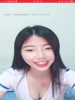 超重磅绝版资源！校花女神[一梦]早期下海珍贵录像~！✨✨✨--这颜值这身材这尺度，反差感极其强烈！_20220502_231400第01集