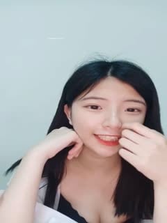 超重磅绝版资源！校花女神[一梦]早期下海珍贵录像~！✨✨✨--这颜值这身材这尺度，反差感极其强烈！_20220519_231400第02集