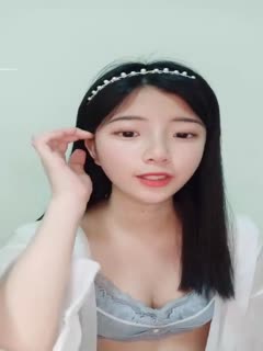 超重磅绝版资源！校花女神[一梦]早期下海珍贵录像~！✨✨✨--这颜值这身材这尺度，反差感极其强烈！_20220518_231400第03集