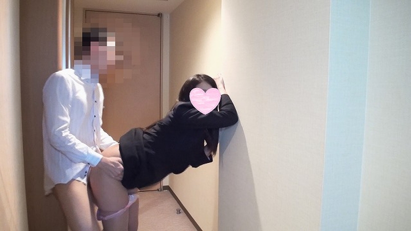 新卒採用記録 No.117 あゆみ PART2[個人撮影]