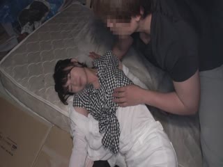 [日式MJ]外站流出❤️迷晕极品小妹 多姿势抽插内射流精 不断索取 干到颤动高潮