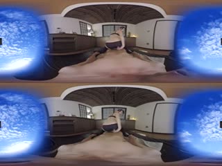 #TBVR3D HIND-008 淫語エステサロン 絶品ハンドテクでご奉仕2 倉