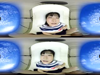 #TBVR3D WPVR-073 制服美少女と性交 ver