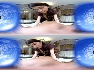 #TBVR3D WPVR-057 誘惑・マッサージサロン ver