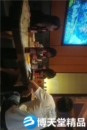 [国产剧情]K激情不眠夜三男三女唱歌玩成人游戏