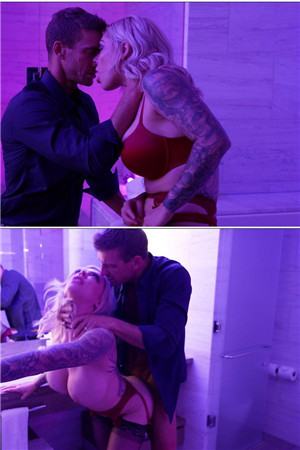 TonighGirlfriend-Karma