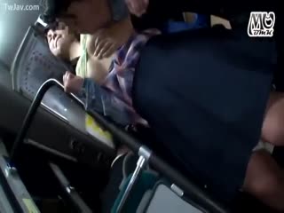 [中文字幕]NTA-955癡漢老二戴手指虎幹到妳鮑魚大崩壞