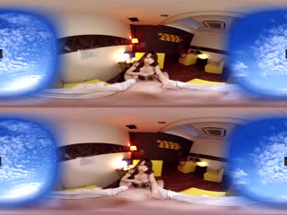 #TB3D SCVR-001 SCOOP×VR バレたら100万円！？店長に内緒でその場で生中出しSEX