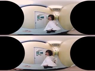 #TB3D SIVR-011 [长尺VR×S1]バーチャル空间で凑莉久のSEXテクニックを超堪能フルコース！[ご奉仕メイドのディープスロート＆デ