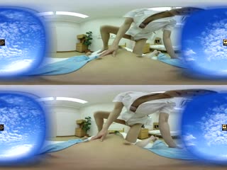 #TB3D KMVR-122 「私にSEXを教えてくれませんか◆」エッチなナースの濃厚生中出しスペシャル！！