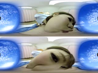 #TB3D KMVR-121 「アナタのことが大好き◆」エッチなナースの濃厚生中出しスペシャル！！