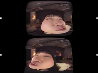 #TB3D VOVS-377 長尺40分・高画質 ラブイチャVR彼女 激カワ敏感Aカップ 神谷千佳