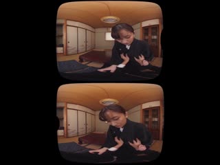 #TB3D VOVS-321 長尺41分・高画質 鈴木真夕 許して、アナタ…。背徳の未亡人