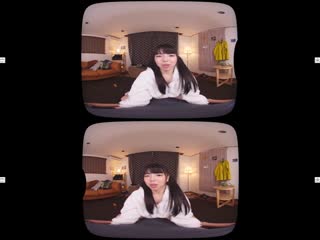 #TB3D VOVS-361 長尺43分・高画質 ヤンデレ妹と甘い？生中出し性活 一色さゆり