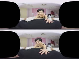 #TBVR3D AVR-011 女医長瀬百合泌尿器科の秘密 私、失敗しないんで