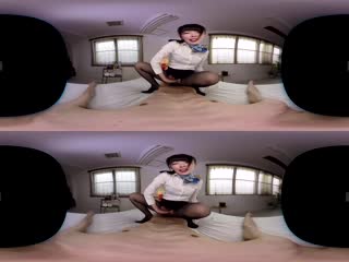 #TB3D WOW-032 おち○ぽエステティシャンのヴァーチャル中出しSEX 黒木いくみ