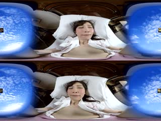 #TB3D WPVR-059 働く美女と性交 ver.VR 佐々木あき