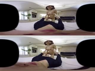 #TBVR3D MDVR-005 [MOODYZ VR]大好きお兄ちゃんとノーカッ