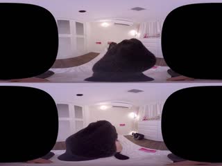 #TB3D DSVR-112 咲坂花恋　JKリフレ地下アイドル秘密のアルバ