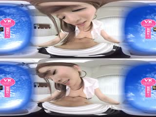 #TB3D PRDVR-005 「起きないとみおんがイタズラしちゃうよ！」