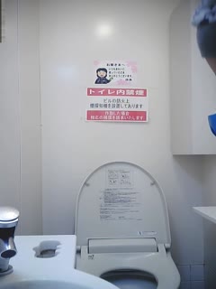 [精选厕拍]美容院厕拍系列❤️都是高颜值小姐姐第4期[高清无水原版]1