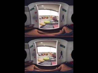 #TB3D SIVR-006 [長尺VR×S1]本物アイドル羽咲みはるがヴァーチャル